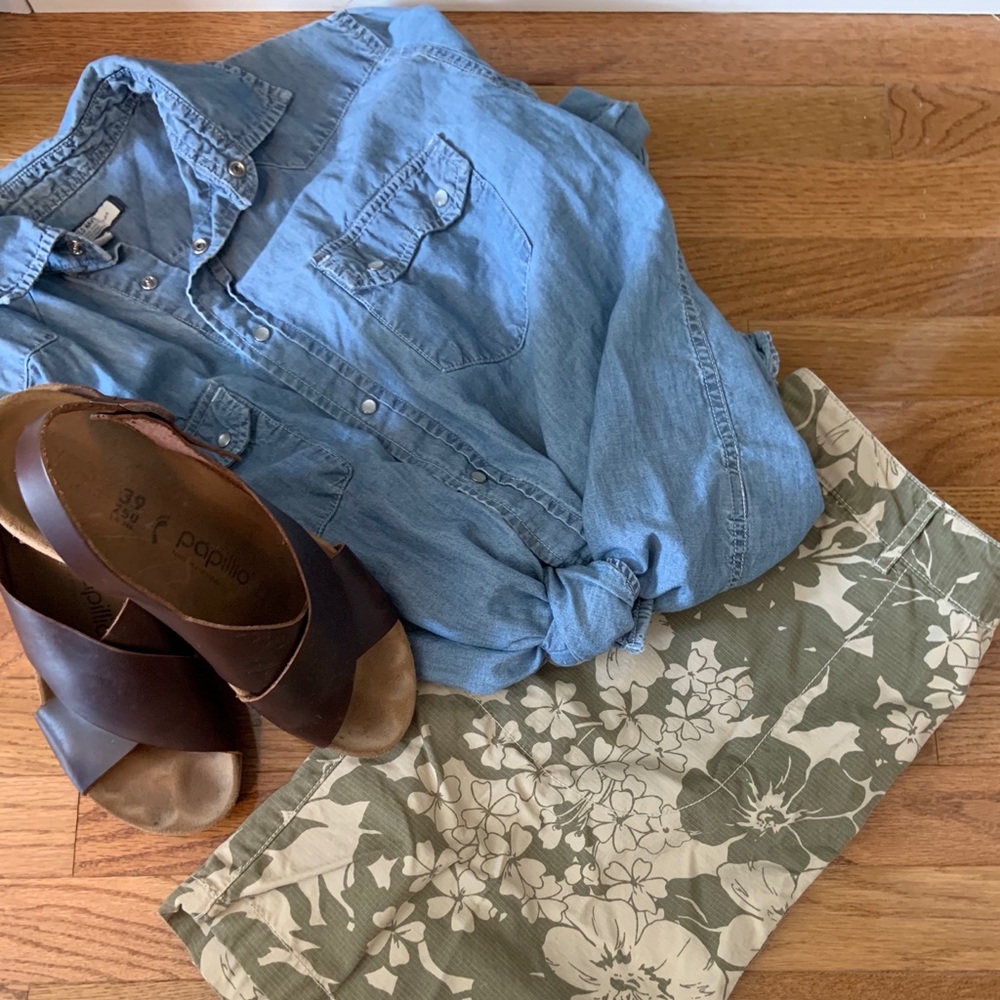 Eddie Bauer Skirt